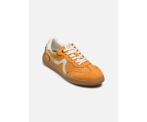 Mustang shoes - 1511302 Giallo - Sneakers 38 Giallo
