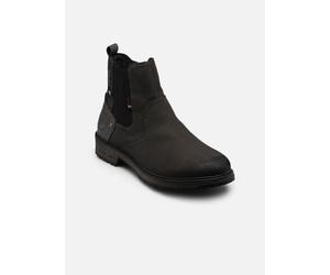 Mustang shoes - 15M0021005 Nero - Stivaletti e tronchetti 45 Nero