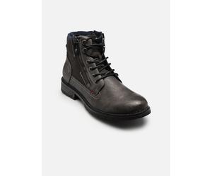 Mustang shoes - 15M0031006 Grigio - Stivaletti e tronchetti 43 Grigio