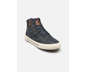 Mustang shoes - 15M0041004 Blu - Sneakers 45 Blu