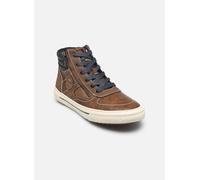 Mustang shoes - 15M0041004 Marrone - Sneakers 44 Marrone