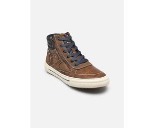 Mustang shoes - 15M0041004 Marrone - Sneakers 44 Marrone