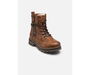 Mustang shoes - 15M0042003 Marrone - Stivaletti e tronchetti 37 Marrone
