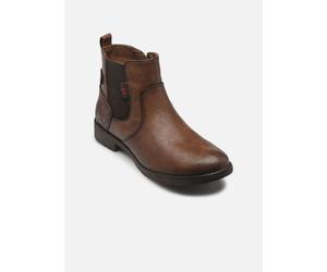 Mustang shoes - 15M0052002 Marrone - Stivaletti e tronchetti 40 Marrone