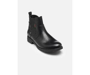 Mustang shoes - 15M0052002 Nero - Stivaletti e tronchetti 38 Nero