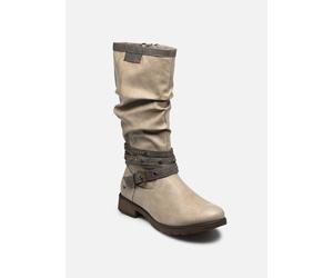 Mustang shoes - 15M0052004 Grigio - Stivali 39 Grigio