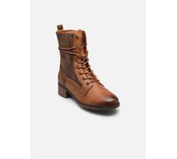 Mustang shoes - 15M0062001 Marrone - Stivaletti e tronchetti 39 Marrone