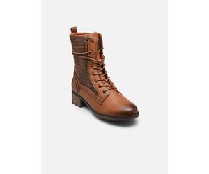 Mustang shoes - 15M0062001 Marrone - Stivaletti e tronchetti 42 Marrone