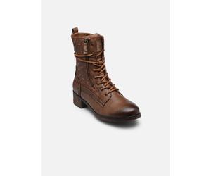 Mustang shoes - 15M0062002 Marrone - Stivaletti e tronchetti 38 Marrone