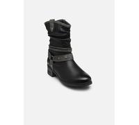 Mustang shoes - 15M0062003 Nero - Stivaletti e tronchetti 41 Nero