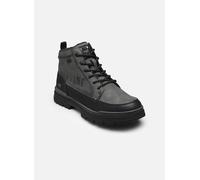 Mustang shoes - 15M0101004 Grigio - Stivaletti e tronchetti 40 Grigio