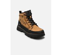 Mustang shoes - 15M0101004 Marrone - Stivaletti e tronchetti 40 Marrone