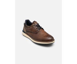 Mustang shoes - 15M0141001 Marrone - Scarpe con lacci 45 Marrone
