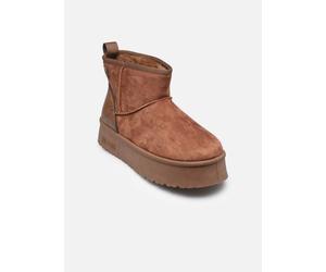 Mustang shoes - 15M0202001 Marrone - Stivali 40 Marrone