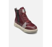 Mustang shoes - 15M0212002 Bordeaux - Sneakers 41 Bordeaux