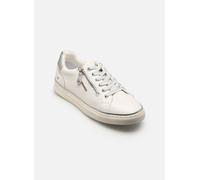 MUSTANG Tela Sneaker Donna 26M0032006, Numero:40 EU, Colore:Bianco