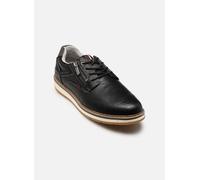 MUSTANG Scarpe Stringate da Uomo 26M0041003, Numero:42 EU, Colore:Nero