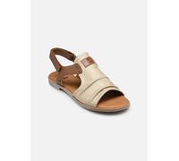 Mustang shoes - 26M0072002 Argento - Sandali e scarpe aperte 36 Argento