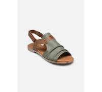Mustang shoes - 26M0072002 Verde - Sandali e scarpe aperte 39 Verde