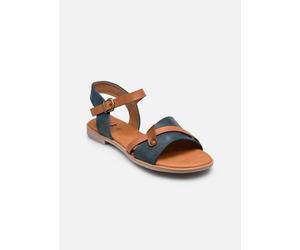 Mustang shoes - 26M0072006 Blu - Sandali e scarpe aperte 38 Blu