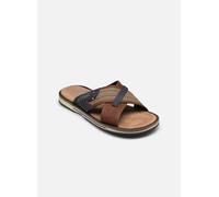 Mustang shoes - 26M0101001 Marrone - Zoccoli 42 Marrone