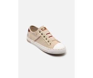 Mustang shoes - 26M0152002 Beige - Sneakers 37 Beige
