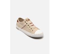 Mustang shoes - 26M0152002 Beige - Sneakers 42 Beige