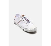 Mustang shoes - 26M0152002 Bianco - Sneakers 42 Bianco