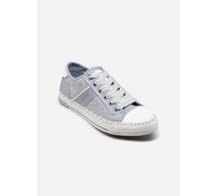 Mustang shoes - 26M0152003 Blu - Sneakers 38 Blu