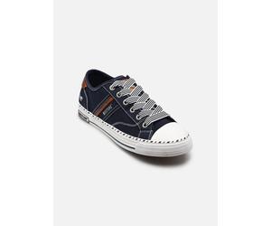 Mustang shoes - 26M0152004 Blu - Sneakers 38 Blu