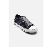 Mustang shoes - 26M0152004 Blu - Sneakers 40 Blu