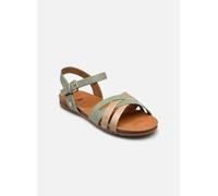 Mustang shoes - 26M0162007 Verde - Sandali e scarpe aperte 36 Verde