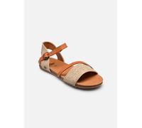 Mustang shoes - 26M0162013 Beige - Sandali e scarpe aperte 40 Beige