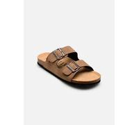 Mustang shoes - 26M0341001 Beige - Zoccoli 46 Beige