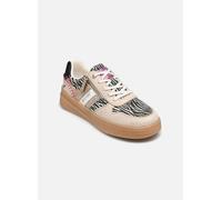 Mustang shoes - 26M0362004 Beige - Sneakers 36 Beige