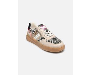 Mustang shoes - 26M0362004 Beige - Sneakers 36 Beige
