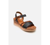 Mustang shoes - 26M0432004 Blu - Sandali e scarpe aperte 41 Blu