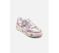 MUSTANG FLIEDER MULTI sneakers moda Donna 37