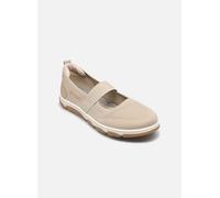 Mustang shoes - 26M0582003 Beige - Sneakers 39 Beige