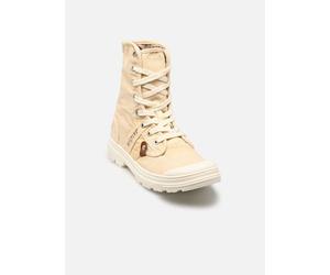 Mustang shoes - 26M0742007 Beige - Sneakers 38 Beige