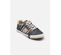 Mustang shoes - 4072317/800 Blu - Sneakers 44 Blu