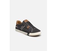 Mustang shoes - 4072404 Blu - Sneakers 43 Blu