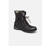 Mustang shoes - Bolen Nero - Stivaletti e tronchetti 37 Nero
