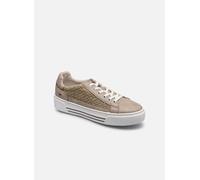 Mustang shoes - Elvas Beige - Sneakers 37 Beige
