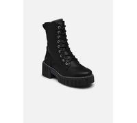 Mustang shoes - Flipe Nero - Stivaletti e tronchetti 40 Nero