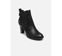 Mustang shoes - Kao Nero - Stivaletti e tronchetti 41 Nero