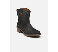 Mustang shoes - Klip Grigio - Stivaletti e tronchetti 40 Grigio