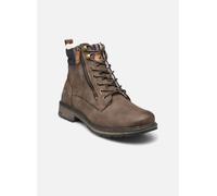 Mustang shoes - Klor Marrone - Stivaletti e tronchetti 43 Marrone