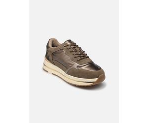 Mustang shoes - Lir Marrone - Sneakers 37 Marrone