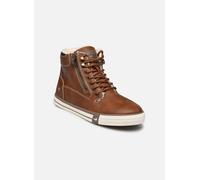 Mustang shoes - Velha F Marrone - Sneakers 44 Marrone